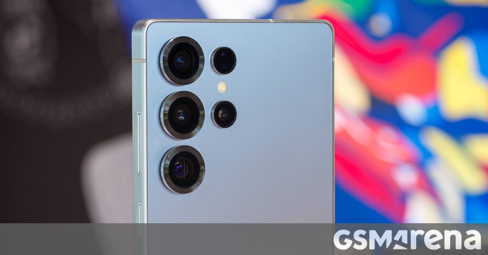Samsung Galaxy S25 series receiving One UI 9 stable update in the US