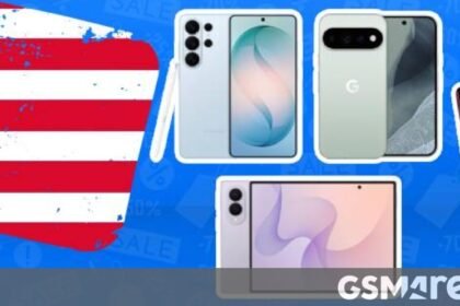 Deals: Amazon's Prime Day sale is live, here are the best flagship and foldable offers