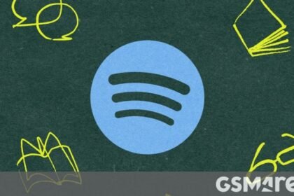 Spotify is expanding Audiobooks to more than 180 markets