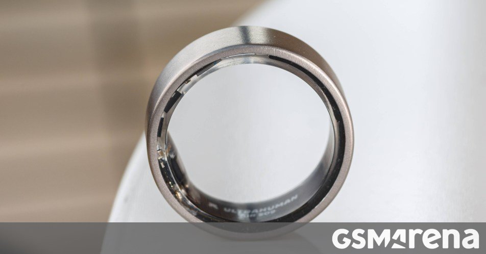 Ultrahuman announces Heart Scan feature for Ring Air and Ring Pro users