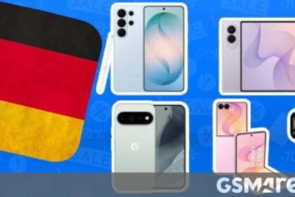 Deals: Prime Big Deal Days brings big discounts on flagships, foldables and other phones