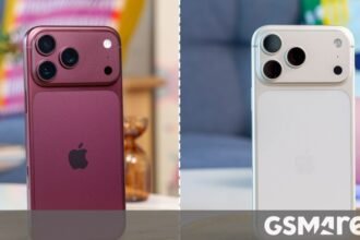 Apple iPhone 18 Pro Max vs. iPhone 17 Pro Max