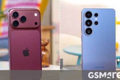 Apple iPhone 18 Pro Max vs. Samsung Galaxy S26 Ultra