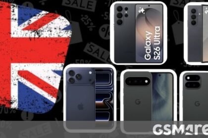 Deals: Big discounts hit flagship phones from Samsung, Apple and Google