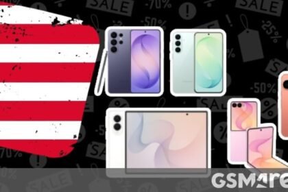 Deals: Some Galaxy and Pixel phones kept their Prime Day prices - no Prime required now, though