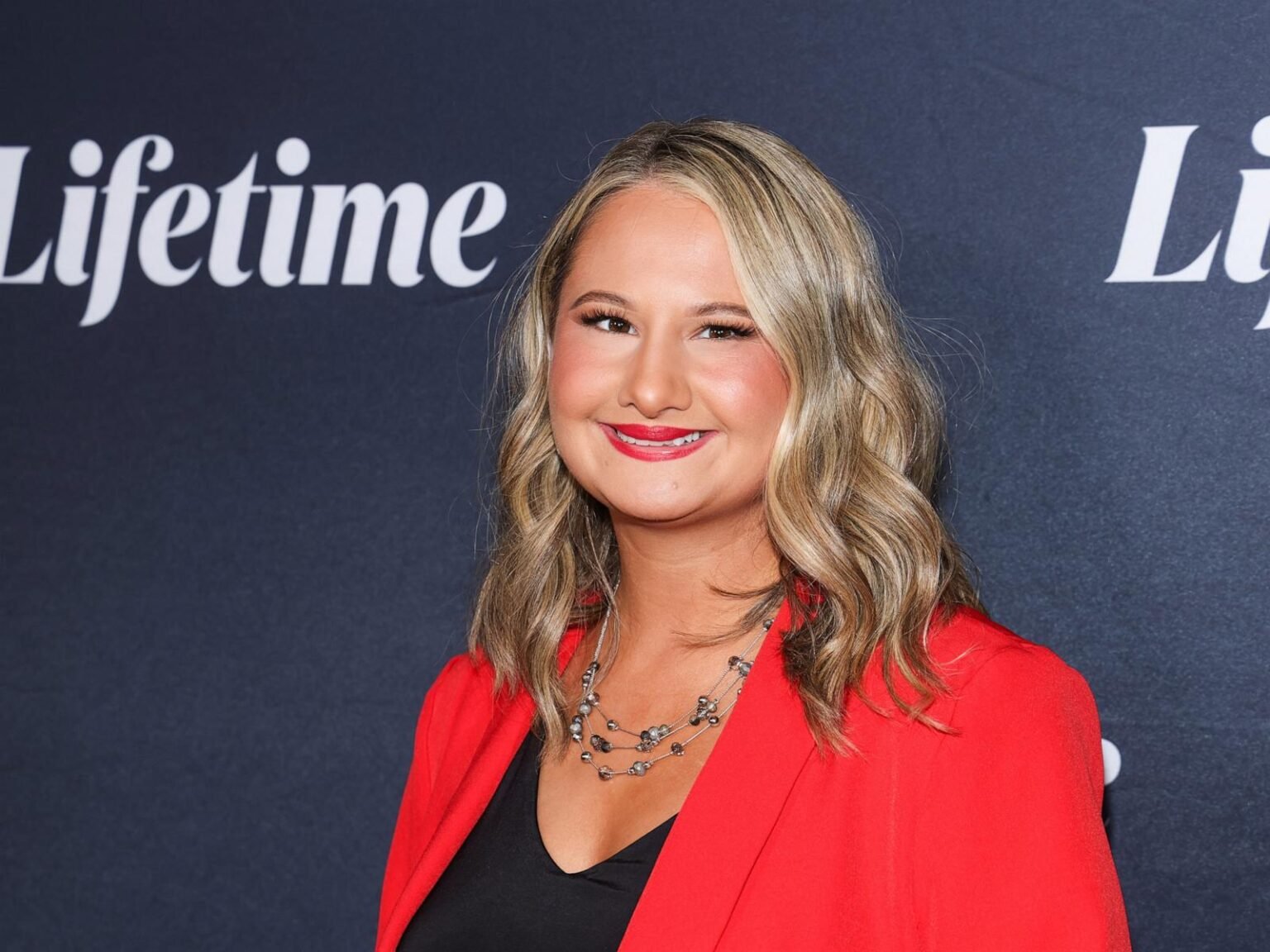 Gypsy Rose Blanchard's partner found dead, no evidence of foul play
