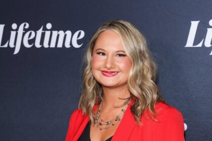 Gypsy Rose Blanchard's partner found dead, no evidence of foul play