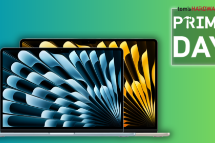 Snag an Apple MacBook or Mac Mini with these Amazon Prime Big Deal Days deals that can save you up to $600