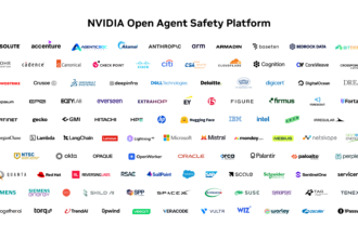 Nvidia launches Open Agent Safety Platform to physically restrain rogue AI agents