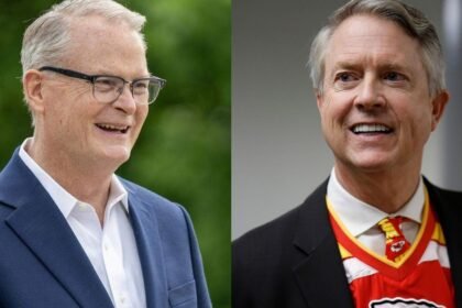 Senate GOP group pours millions into defending Kansas seat