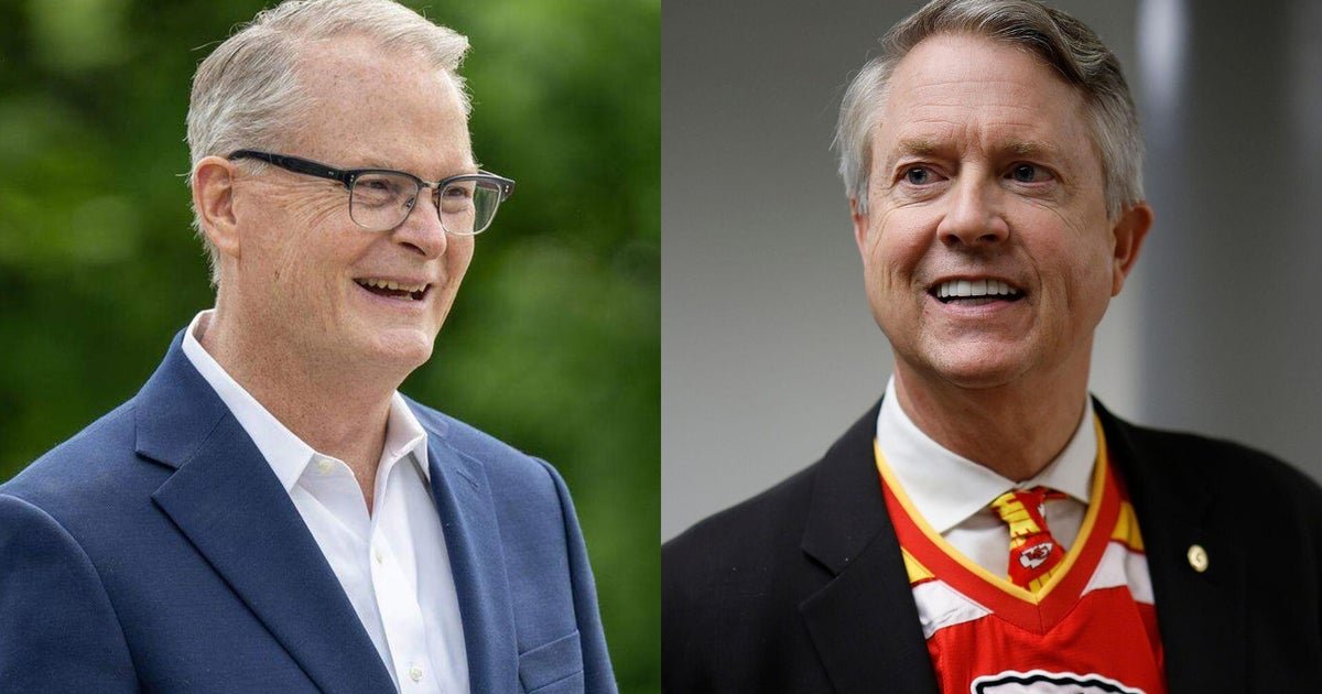 Senate GOP group pours millions into defending Kansas seat