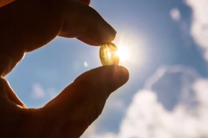 Scientists warn a popular vitamin D supplement may have a hidden downside