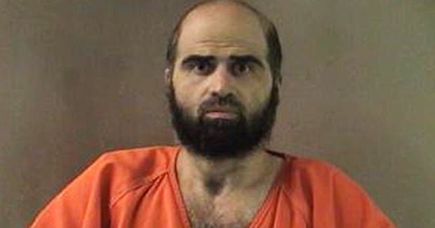 Hegseth says Fort Hood shooter's execution will be made public