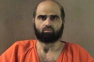 Trump admin. approves death by firing squad for Fort Hood shooter
