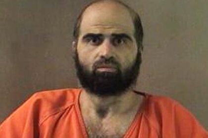 Trump admin. approves death by firing squad for Fort Hood shooter