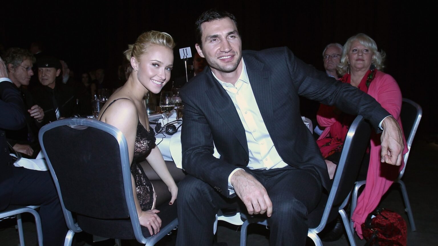 Hayden Panettiere’s Daughter Appears at Hearing About ‘Missing’ Jewelry