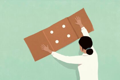 We Must Fight Health Misinformation With Empathy