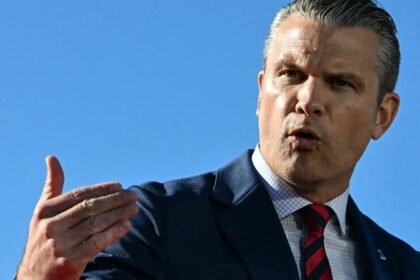 ‘Barbaric’: Catholic Leader Condemns Hegseth’s Plan for Public Execution
