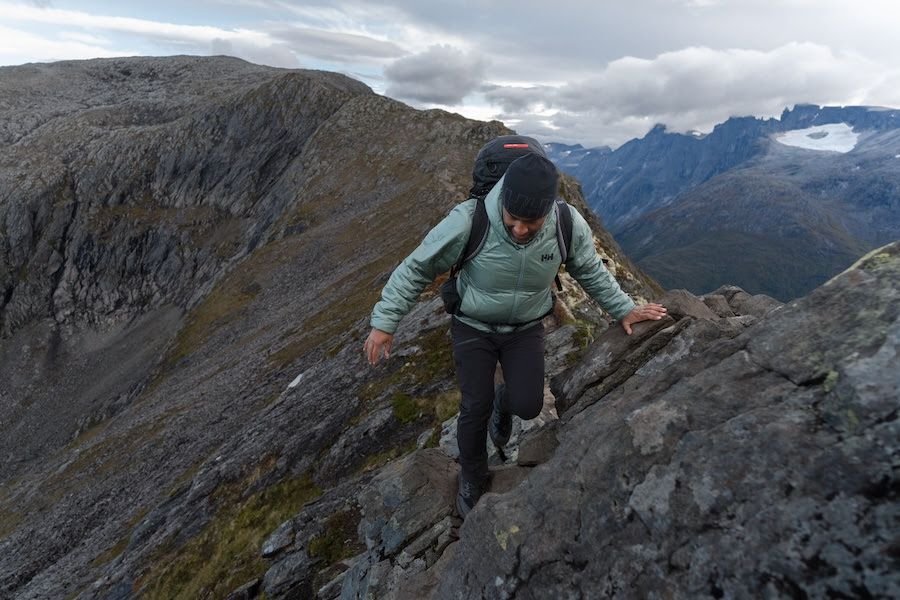 Helly Hansen Promo Code: Save 15% on Outdoor Gear