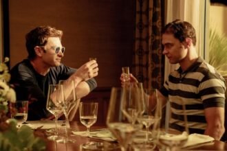 Neon Sets ‘Artificial’ Oscar Campaign With Andrew Garfield in Supporting Actor, Yura Borisov in Lead (EXCLUSIVE)