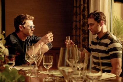 Neon Sets ‘Artificial’ Oscar Campaign With Andrew Garfield in Supporting Actor, Yura Borisov in Lead (EXCLUSIVE)