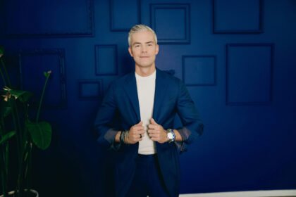 ‘Owning Manhattan’ Star Ryan Serhant Links With AI Startup HeyGen to Generate Social Media Avatar for Content (EXCLUSIVE)
