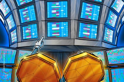 Bitcoin monthly ‘new money’ inflows near $5B as BTC price rally stalls