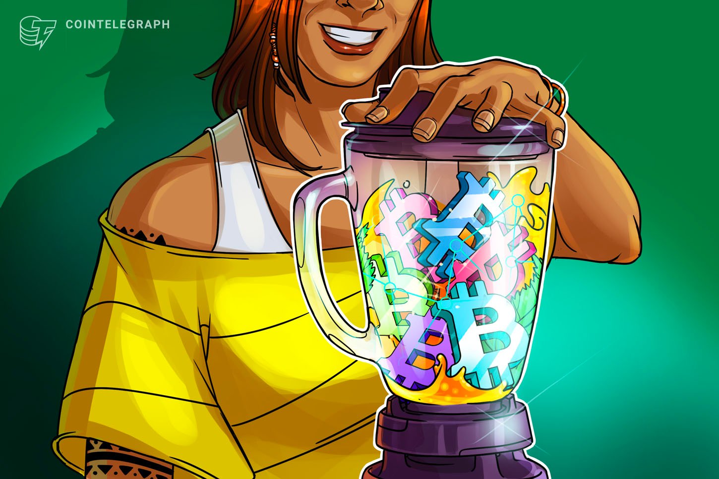 FinCEN withdraws proposed crypto mixing rule over ‘legitimate activity’ concerns