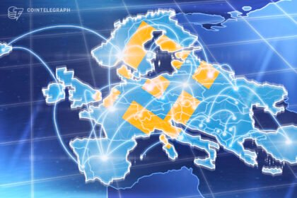 Binance’s EU services face scrutiny over licensing exemption: Report