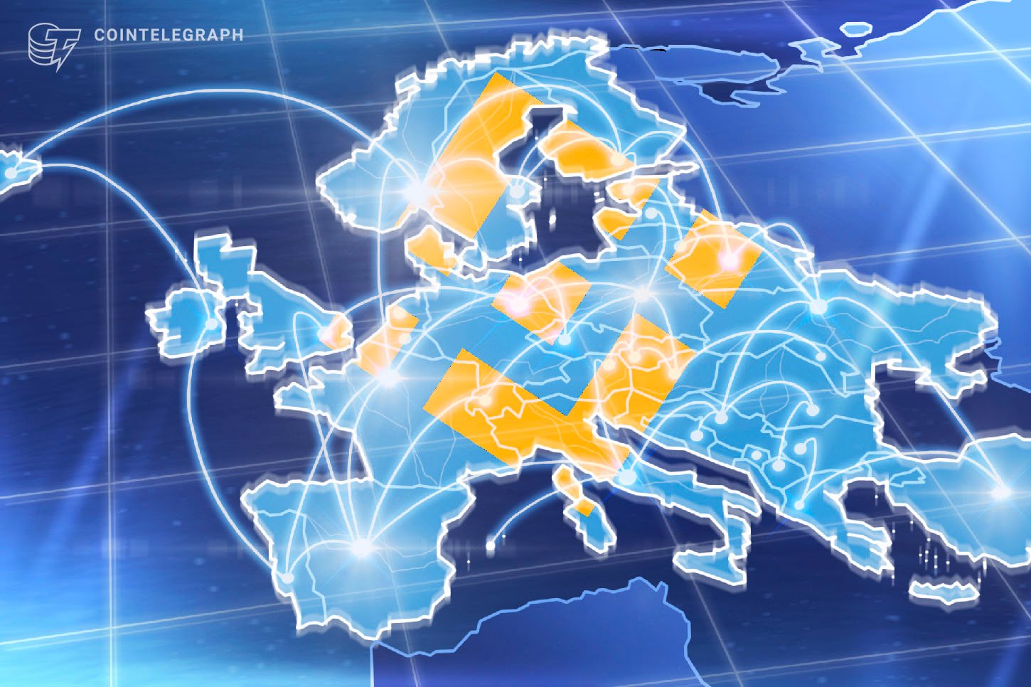 Binance’s EU services face scrutiny over licensing exemption: Report