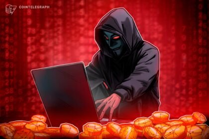 Bitget’s $388M hack pushes Q3 crypto security losses past $1B