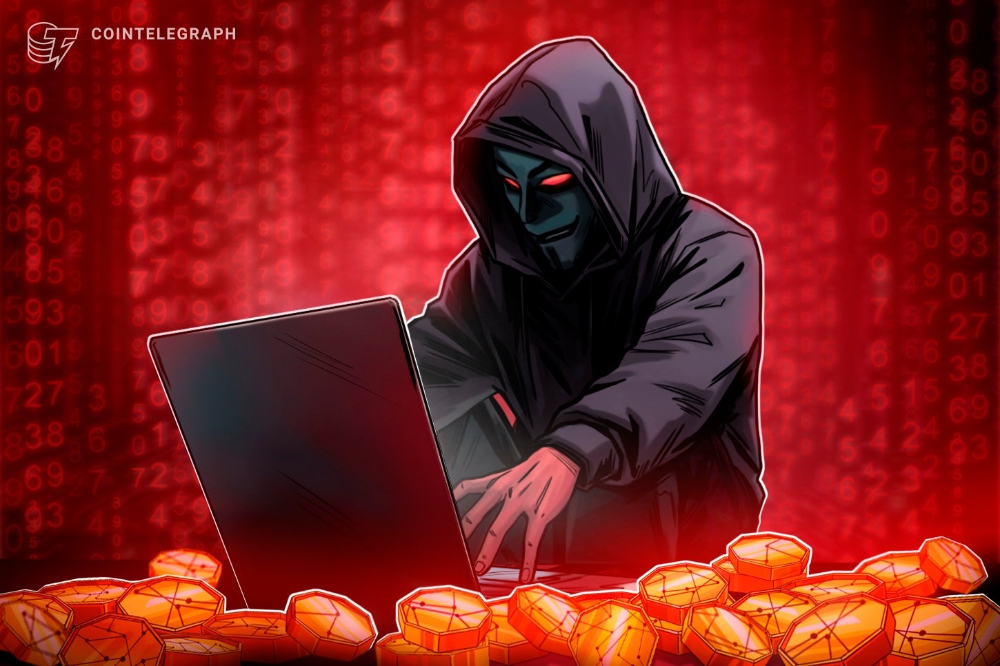 Bitget’s $388M hack pushes Q3 crypto security losses past $1B