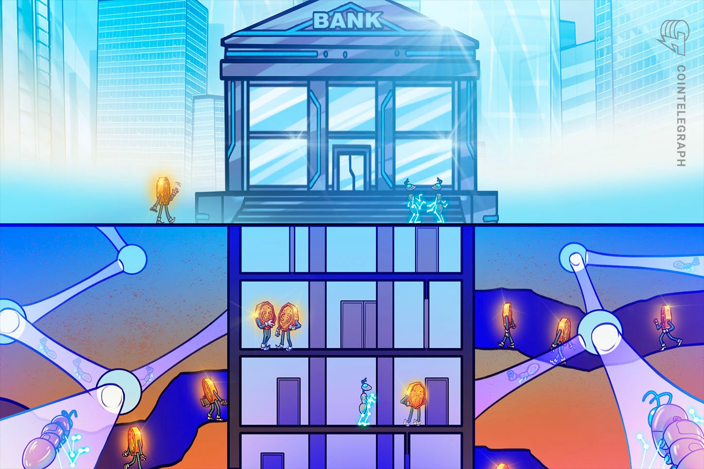 Kraken parent adds 24/7 dollar settlement with Singapore Gulf Bank