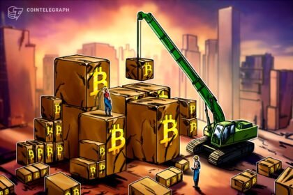 Metaplanet reveals net income strategy to fuel Bitcoin accumulation