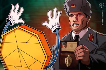 UK sanctions three crypto exchanges tied to Russian illicit funds