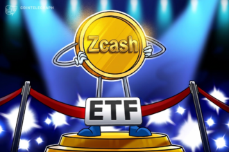 Winklevoss-backed Zcash ETF files with SEC for Nasdaq listing