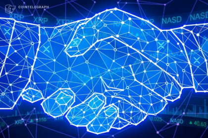 Evernorth clears shareholder vote ahead of Nasdaq debut with 473M XRP treasury