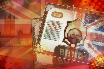 UK names 6 banks to lead first digitally native government bond