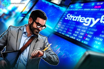 Bitcoin think tank questions MSCI’s ‘invisible committee’ over Strategy, Metaplanet rule