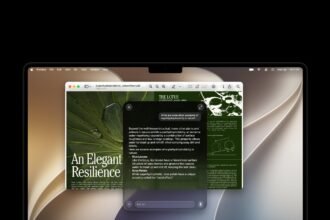An open-source tool lets you delete 12GB of Apple Intelligence data on macOS