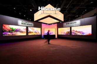 Home Theater Deal: Hisense’s ‘IMAX Enhanced’ TVs Are Up to 50% Off for Prime Big Deal Days