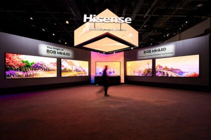 Home Theater Deal: Hisense’s ‘IMAX Enhanced’ TVs Are Up to 50% Off for Prime Big Deal Days