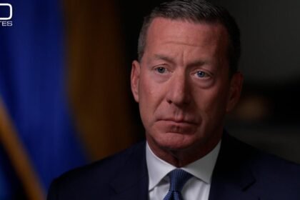 Secret Service director warns of unprecedented threats
