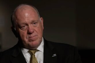 Tom Homan on GOP criticism of ICE operations: "Give me an example on when we went too far"