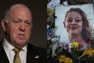 Tom Homan on fatal ICE shooting: "I wish Renee Good was alive today"