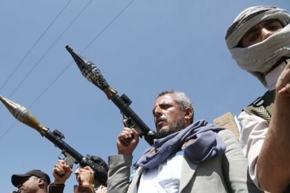 Houthi Attacks on Saudi Airports Kill 3 Amid Escalating War in Yemen