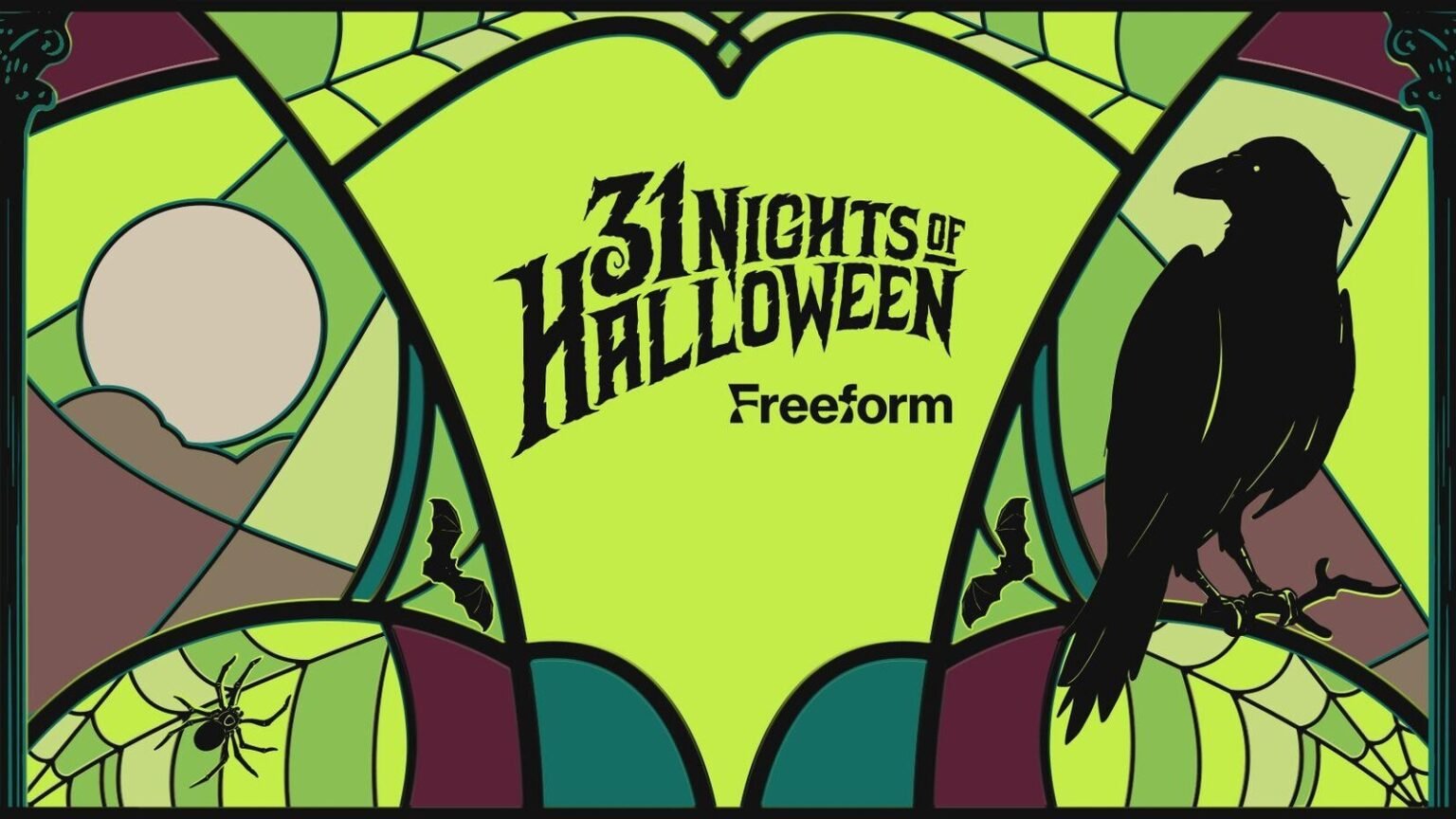 How to Watch Freeform’s ’31 Nights of Halloween’ Movie Marathon Online at No Cost