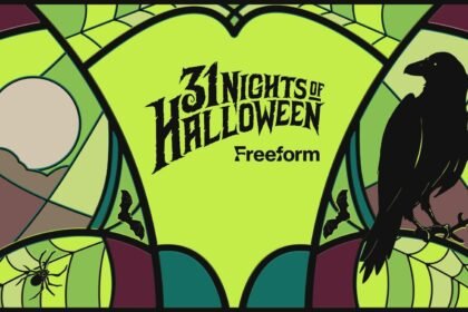How to Watch Freeform’s ’31 Nights of Halloween’ Movie Marathon Online at No Cost