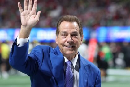 How to Watch Nick Saban’s New Docuseries Online for Free