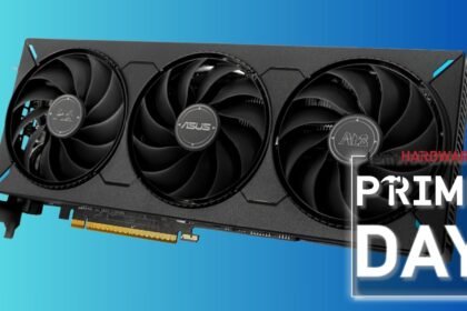 AMD's Radeon RX 9070 GRE graphics card crashes to $529, below original MSRP